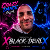 XBlack-DevilX