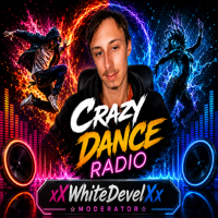 xXWhiteDevelXx