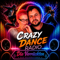 Die Verr&uuml;ckten