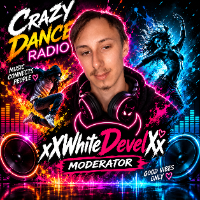xXWhiteDevelXx