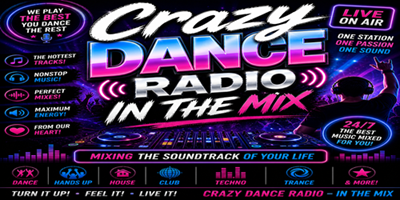 In the Mix
