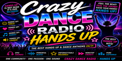 Hands up